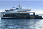 Mazu Yachts 132DS