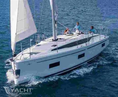 BAVARIA C42