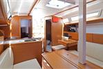 JEANNEAU SUN ODYSSEY 33I