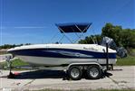 NauticStar 203SC Sport Deck - 2014 NauticStar 203SC Sport Deck - Photo #4