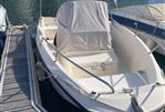 QUICKSILVER QUICKSILVER ACTIV 535 OPEN