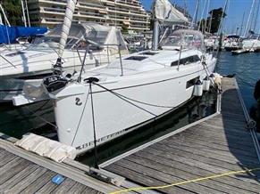 BENETEAU OCEANIS 30.1