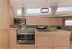 Beneteau Oceanis 35.1 - Manufacturer Provided Image