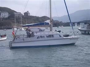 Catalac 8 Metre