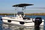 Blackwater Composites Riptide 20 Centre Console