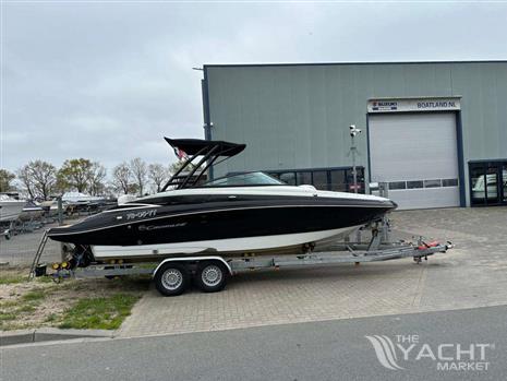 CROWNLINE CROWNLINE 250 CR