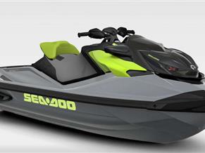 SEA DOO SEA DOO RXT-X 325