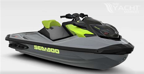 SEA DOO SEA DOO RXT-X 325