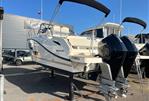 QUICKSILVER QUICKSILVER ACTIV 875 SUNDECK