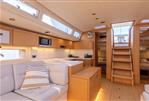 Grand Soleil 52 LC - General Image