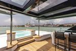 Ocean King Ducale 120