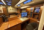 Hanse 575 - General Image