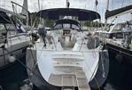 JEANNEAU SUN ODYSSEY 54 DS