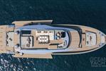 PARDO YACHTS PARDO ENDURANCE 72