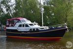 Linssen Grand Sturdy 460 AC