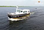 Linssen Grand Sturdy 380 Sedan - Picture 4