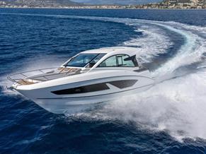 Beneteau Gran Turismo 32