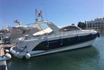 Fairline Targa 52