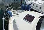 Rodman 810 - Foredeck