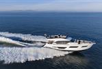 FERRETTI YACHTS 580