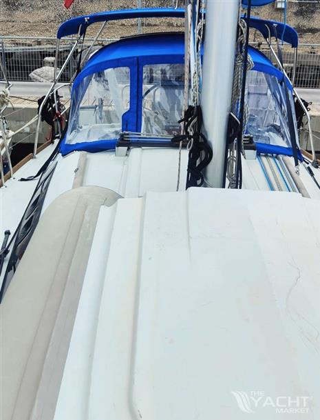 BENETEAU OCEANIS 31