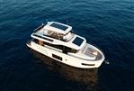 Beneteau Swift Trawler 54 - General Image