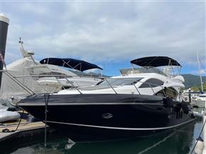 SUNSEEKER MANHATTAN 52