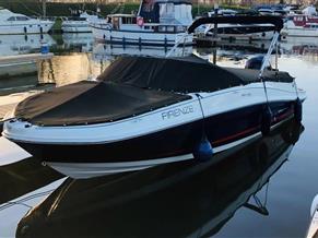 Bayliner Vr5