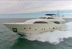 Ferretti Yachts 94