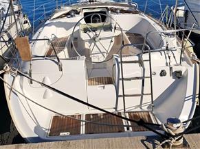 BENETEAU OCEANIS 411 CLIPPER