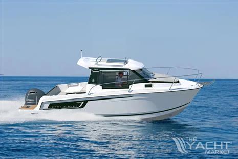 Jeanneau Merry Fisher 695