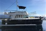 BENETEAU SWIFT TRAWLER 42