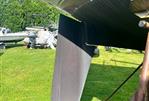 Catalina 30 Tall Rig - Rudder