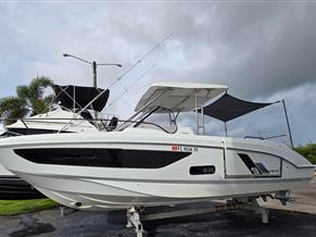 Beneteau Flyer 9 SUNdeck