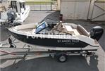 QUICKSILVER QUICKSILVER ACTIV 605 BOWRIDER