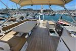 Fairline Squadron 65   4 Cabin Layout  Gyro Stabilisation