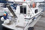 Nimbus 37 Trawler