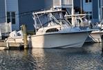 Grady-White Islander 270