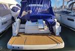 SUNSEEKER MUSTIQUE 42