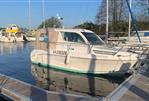 MERY NAUTIC MERY 650 ARGUIN