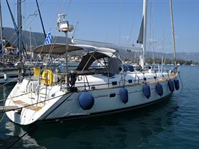 Beneteau 50