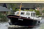 Motor Yacht Burgummermeer Kotter 10.80 OK