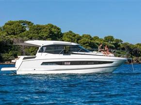 Jeanneau NC 37