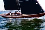 Swiss Performance Yachts Classic 33