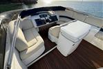 Princess 58 Flybridge