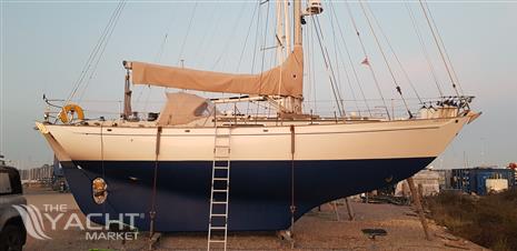 Laurent Giles 38