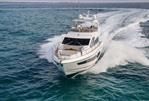 SUNSEEKER MANHATTAN 66