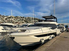 PRESTIGE PRESTIGE 590