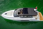 FAIRLINE TARGA 50 GRAN TURISMO