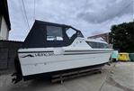 Viking 260 Wide Beam Highline Spec